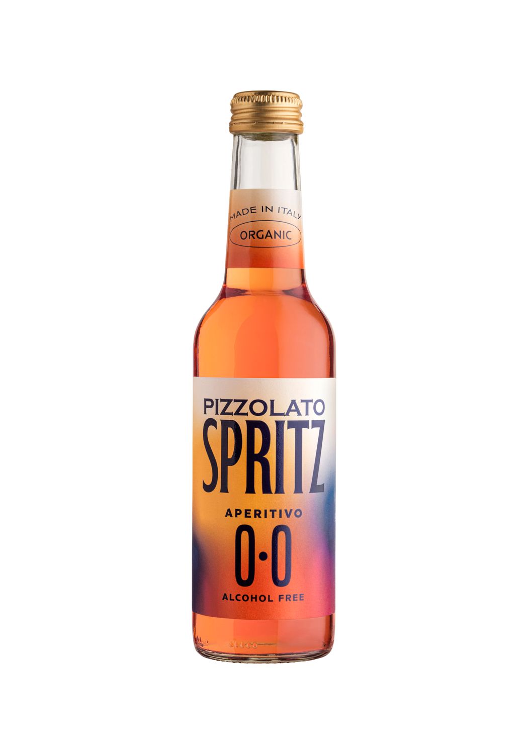 SPRITZ Alkoholfreier Aperitiv