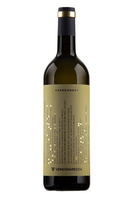 CHARDONNAY Venezia Giulia IGT 2024  0,75 BIO