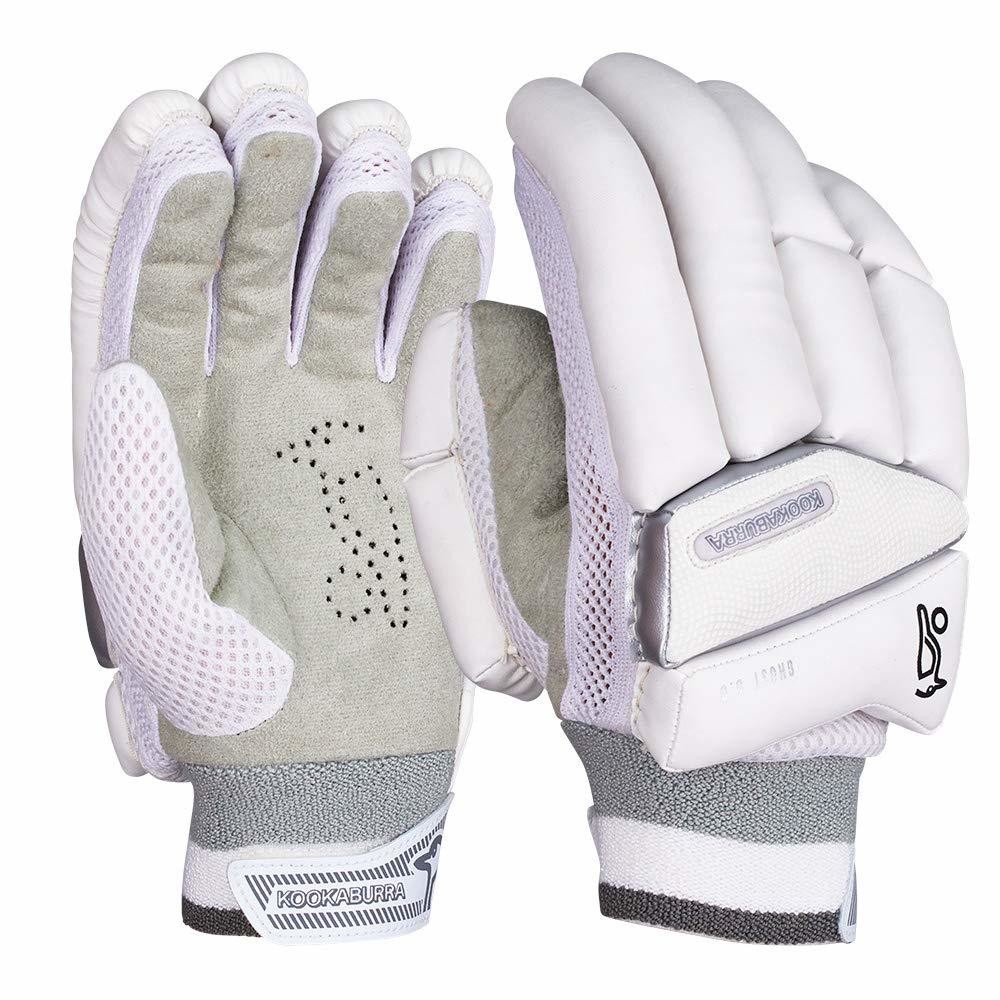 Kookaburra Ghost batting gloves - Junior Kookaburra Ghost batting gloves - Junior