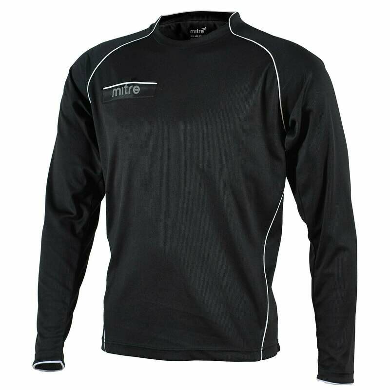 Referee starter kit