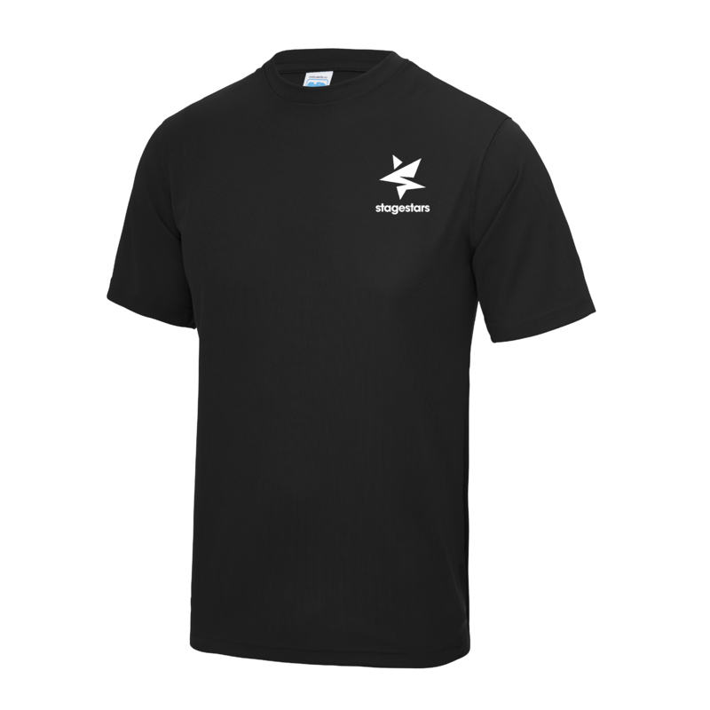 Stagestars T-shirt