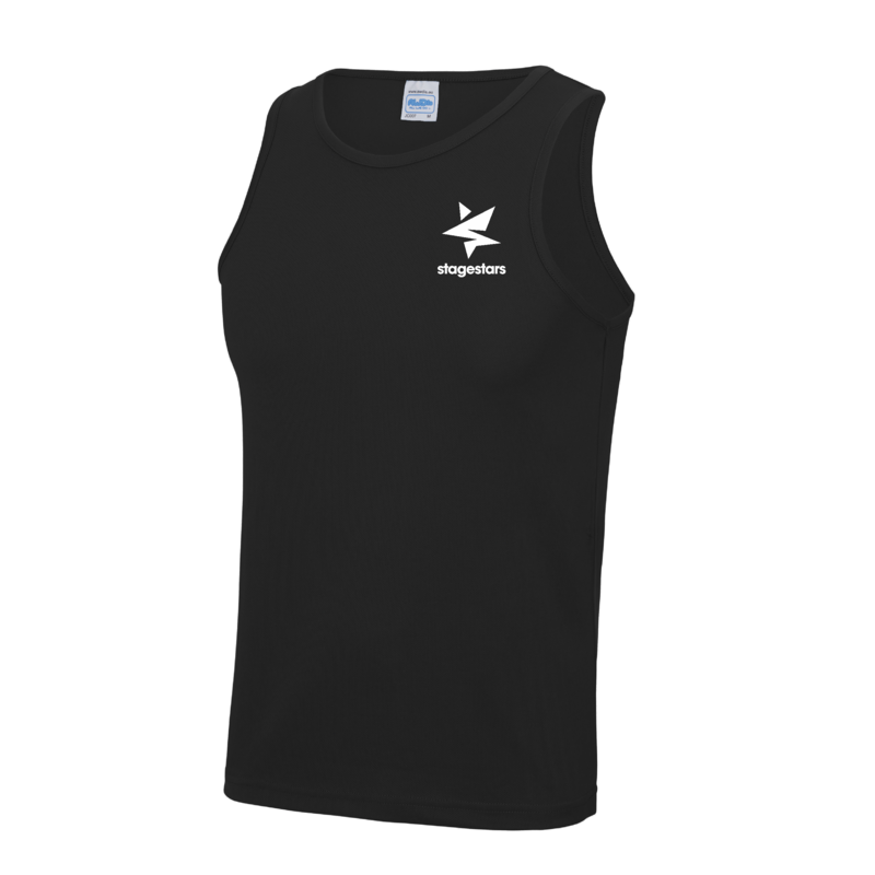 Stagestars Vest