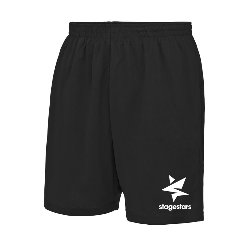 Stagestars shorts