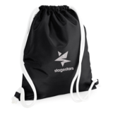 Stagestars drawstring bag