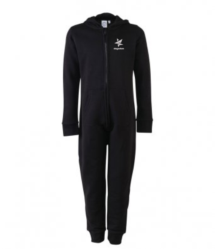Stagestars Onesie