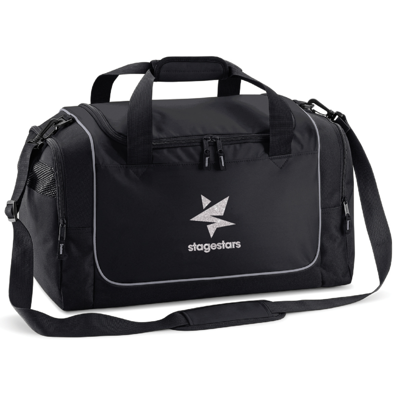 Stagestars kit bag