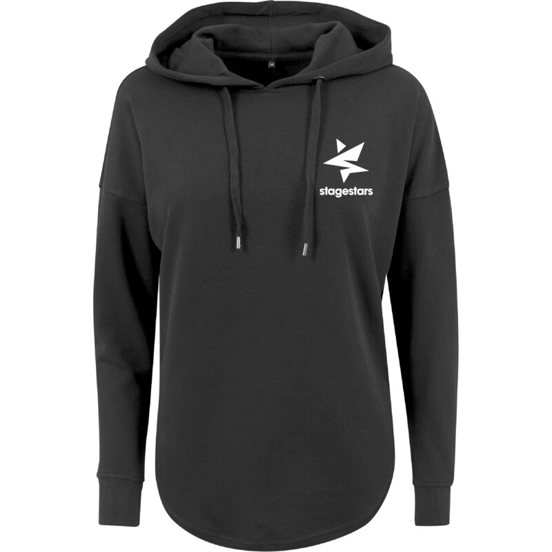Stagestars Oversize Hoodie