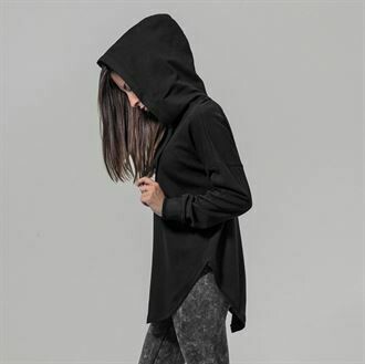 Stagestars Oversize Hoodie