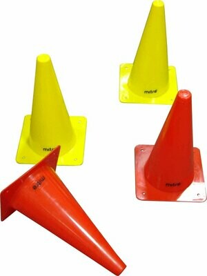 Mitre Safety cone