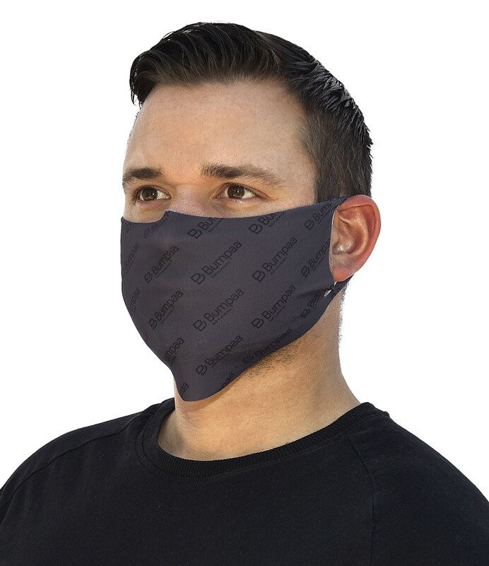 Anti-Viral Mask