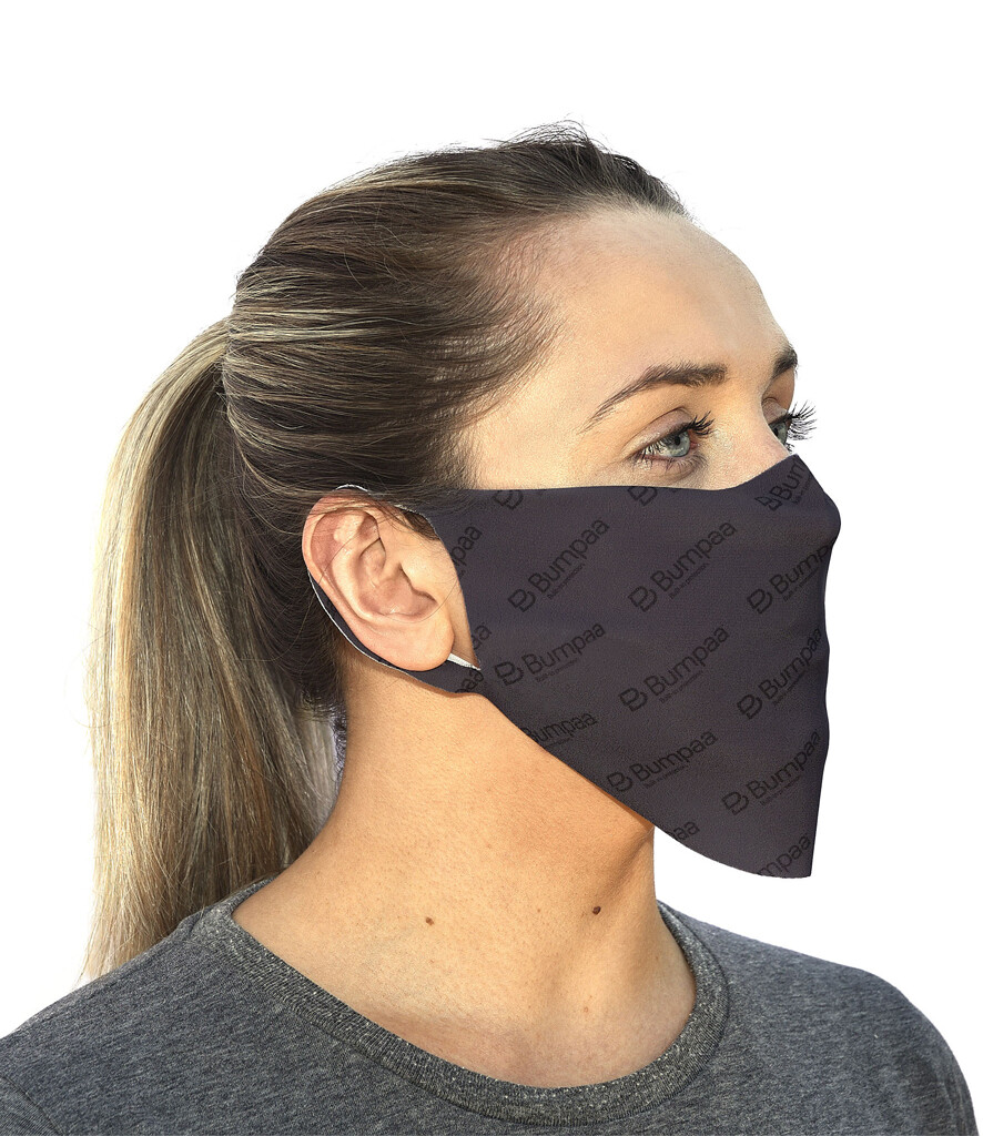 Anti-Viral Mask