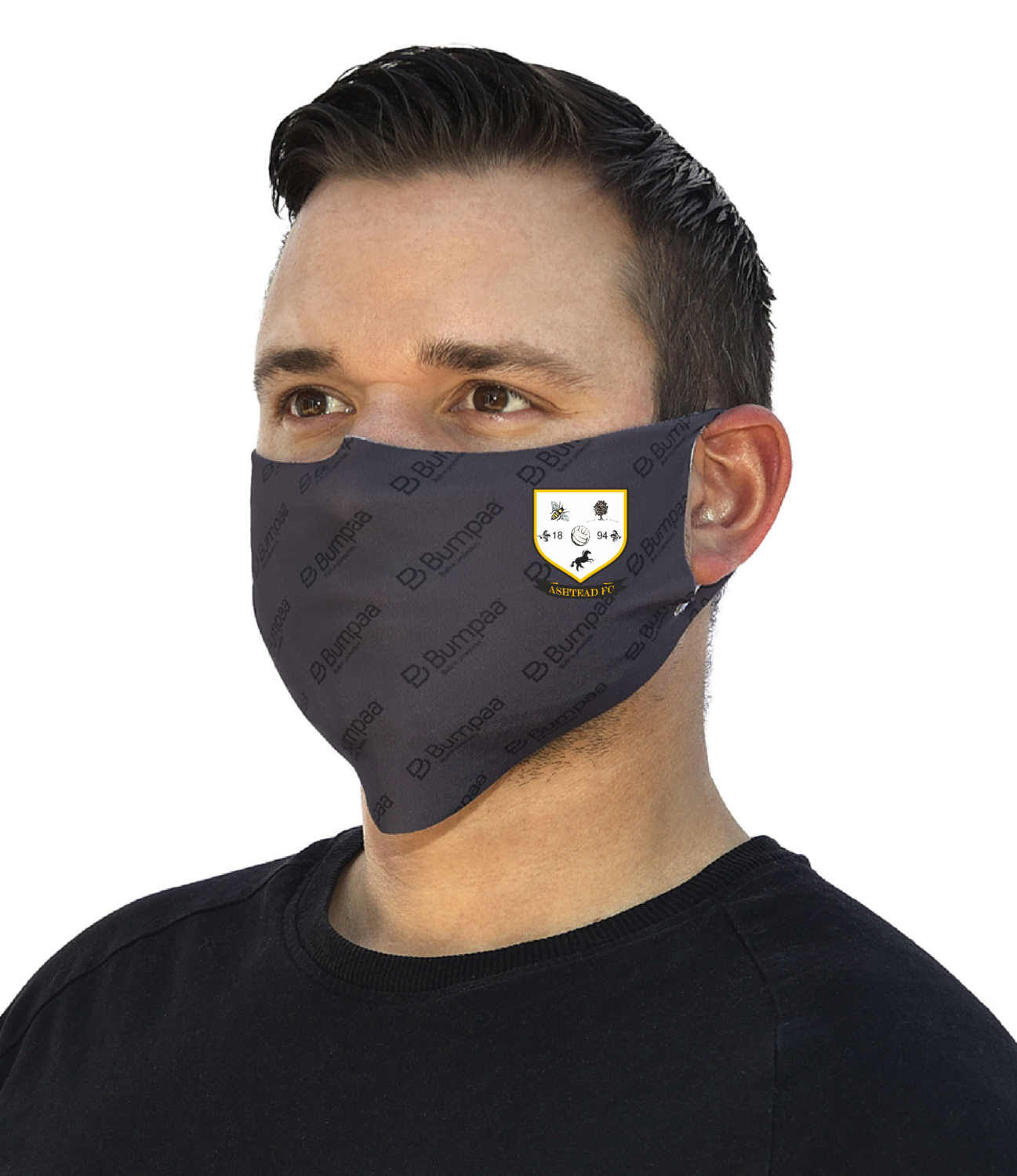 AFC Anti-Viral Mask