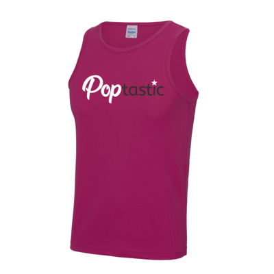 Poptastic Vest