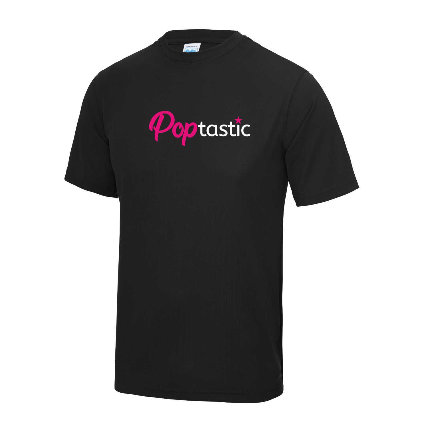 Poptastic T-shirt
