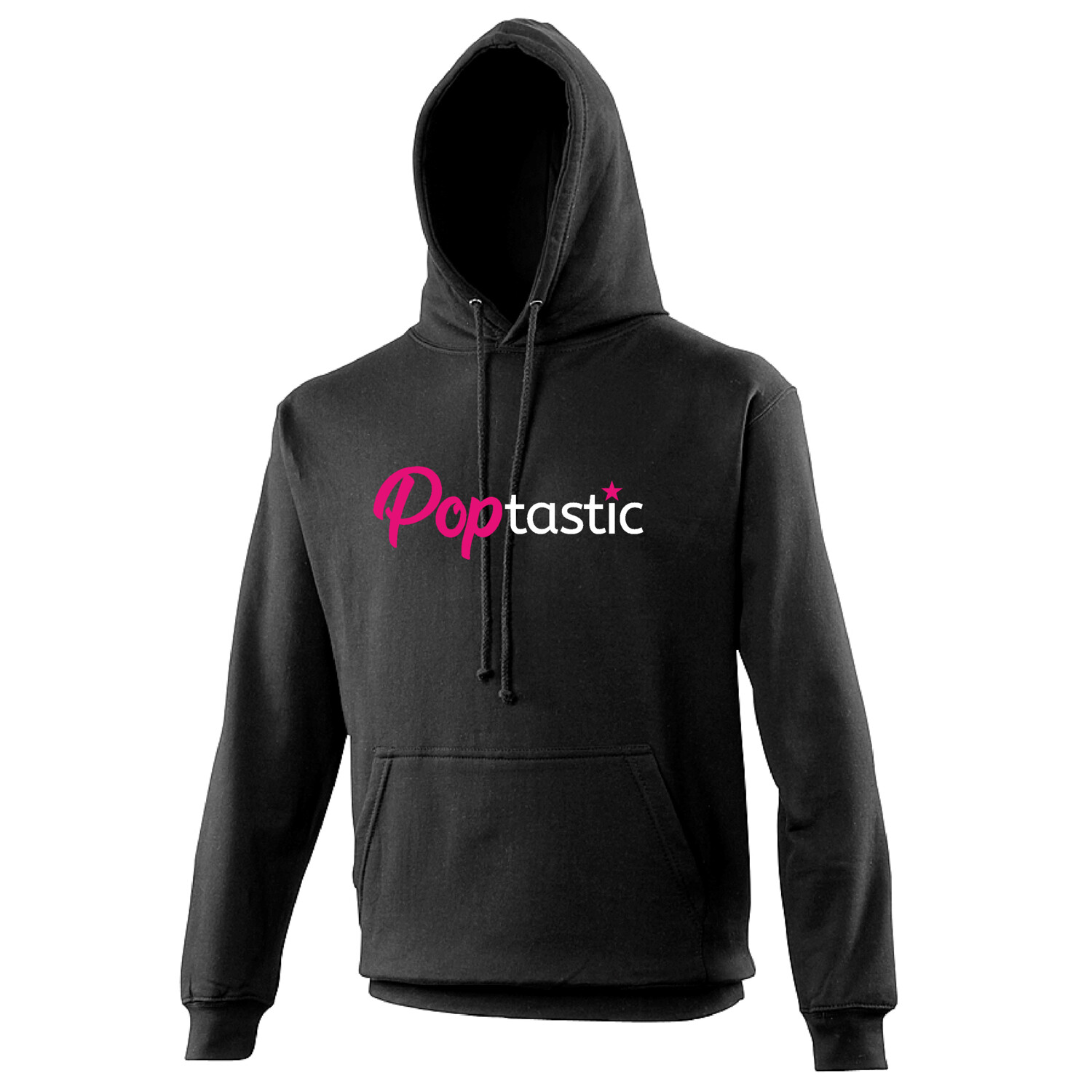 Poptastic Hoodie