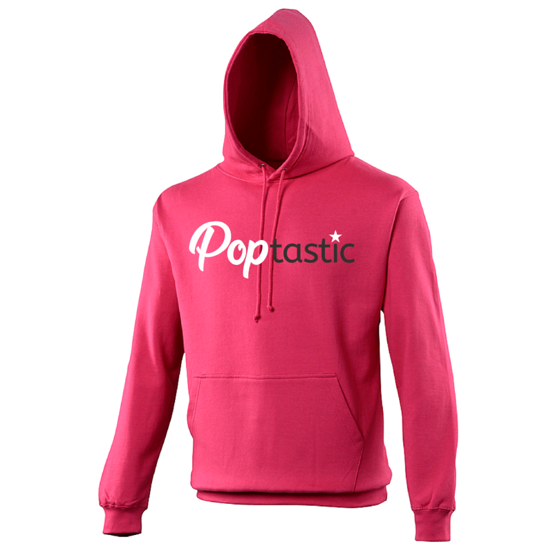 Poptastic Hoodie