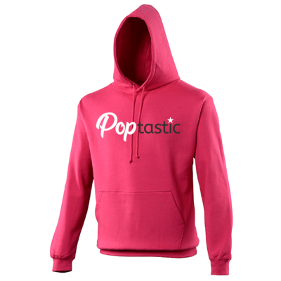 Poptastic Hoodie