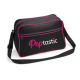 Poptastic Retro Shoulder Bag