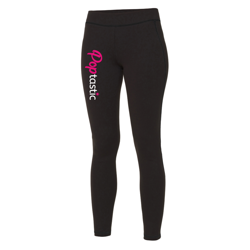Poptastic Leggings