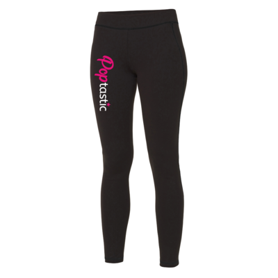Poptastic Leggings