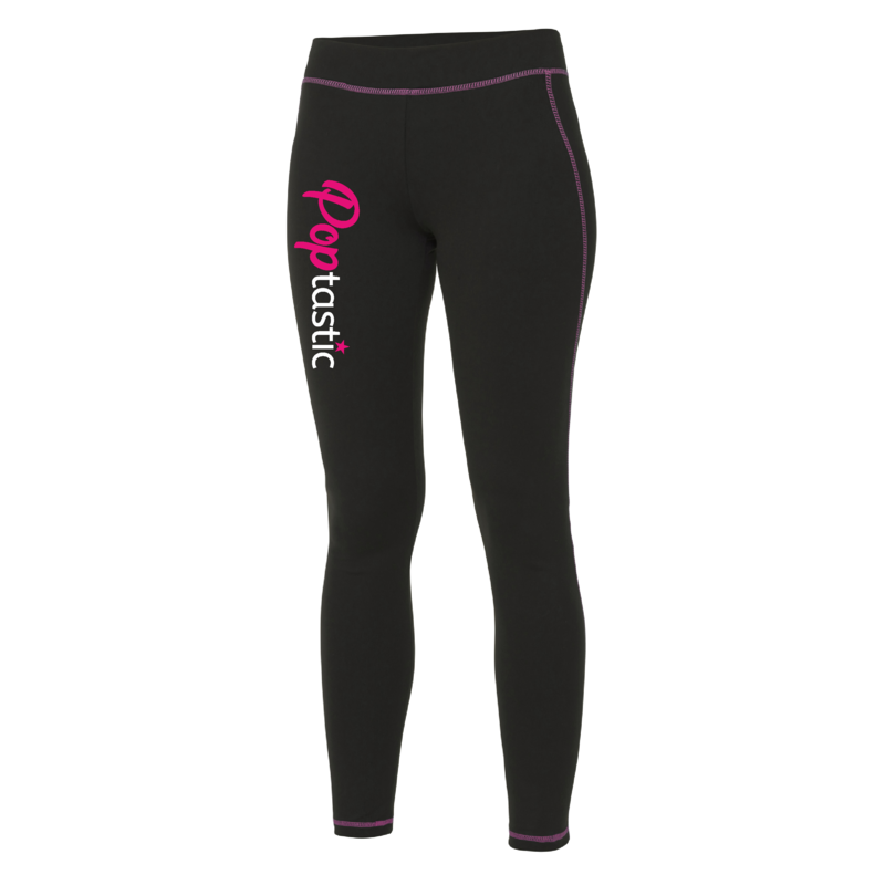 Poptastic Leggings