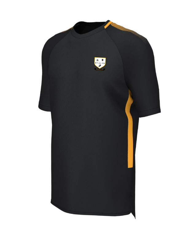 Ashtead FC Training T-shirt