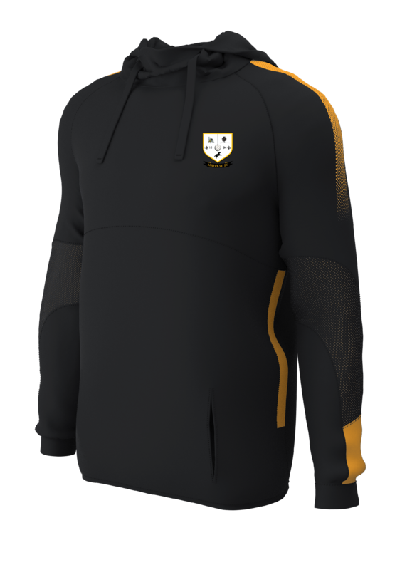 Ashtead FC Hoodie