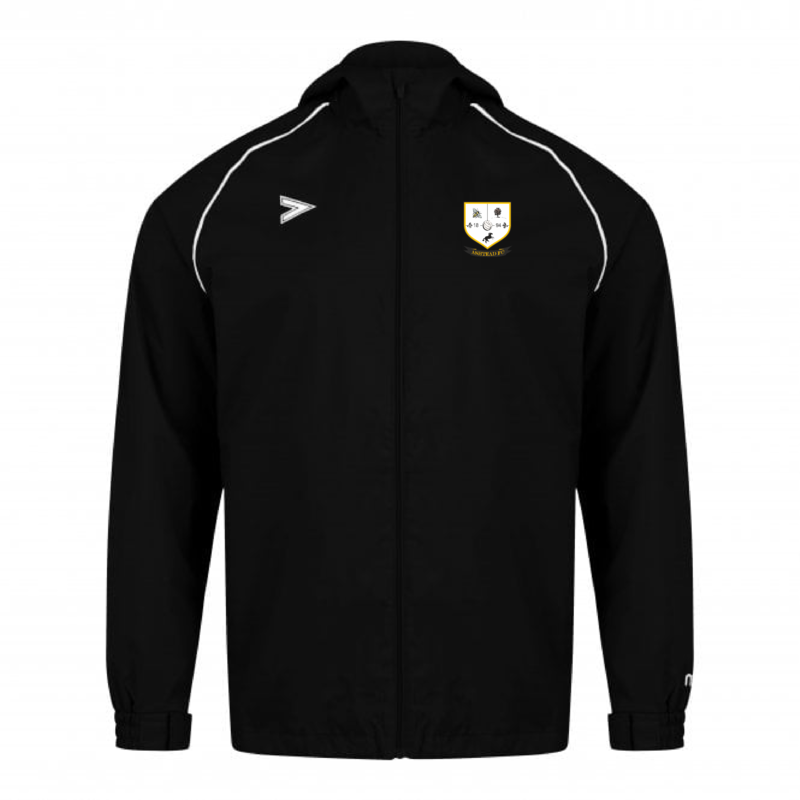 Ashtead FC 2020 Rainjacket