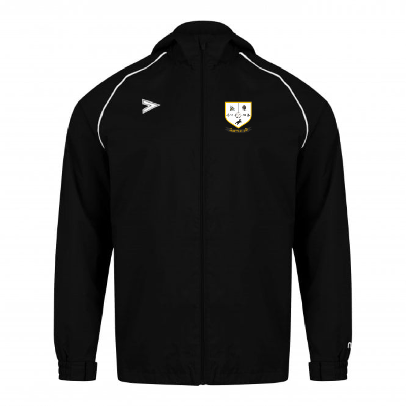 Ashtead FC 2020 Weatherproof Jacket