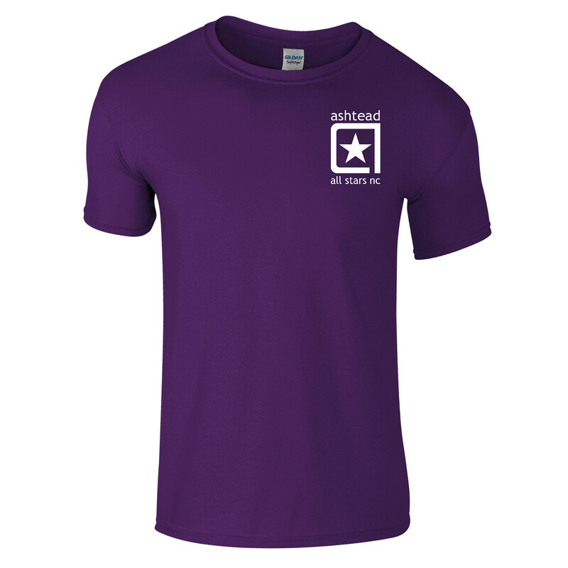 Ashtead All Stars T-shirt