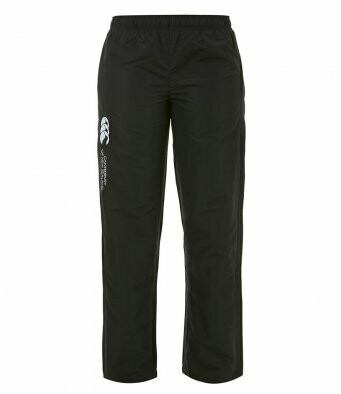 Canterbury open hem stadium pants