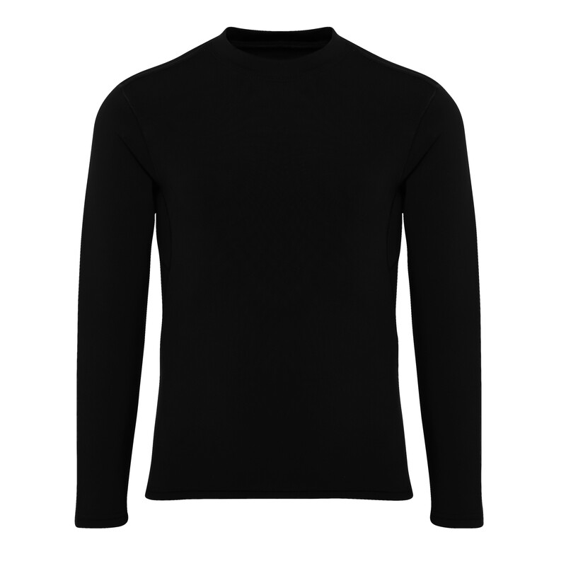 Black baselayer