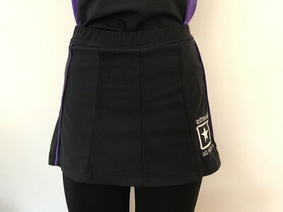 Ashtead All Stars match skort