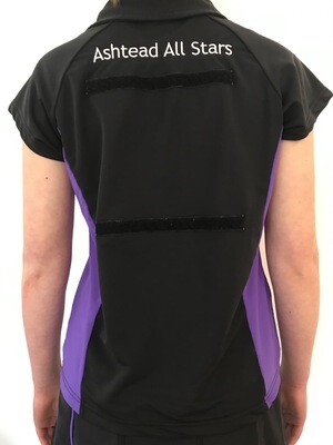 Ashtead All Stars match top