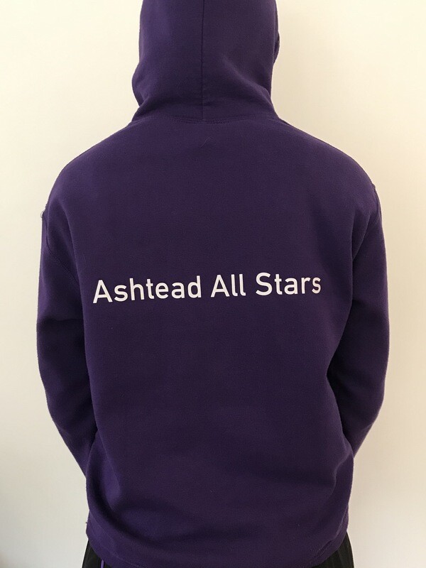 Ashtead All Stars Hoodie