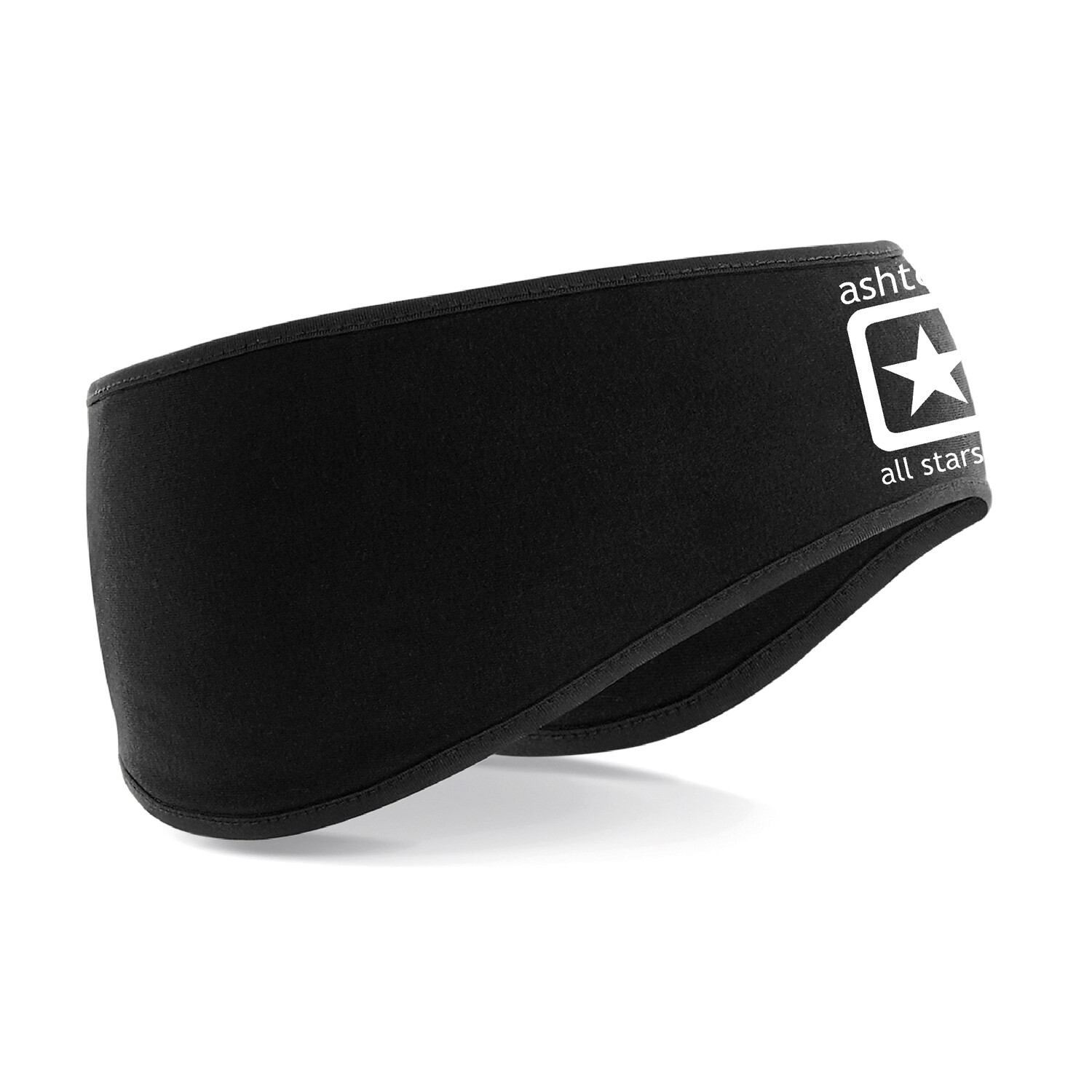 Ashtead All Stars headband