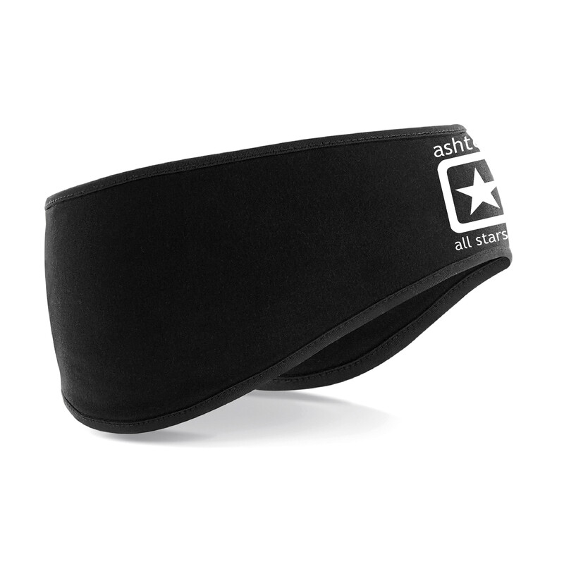 Ashtead All Stars headband