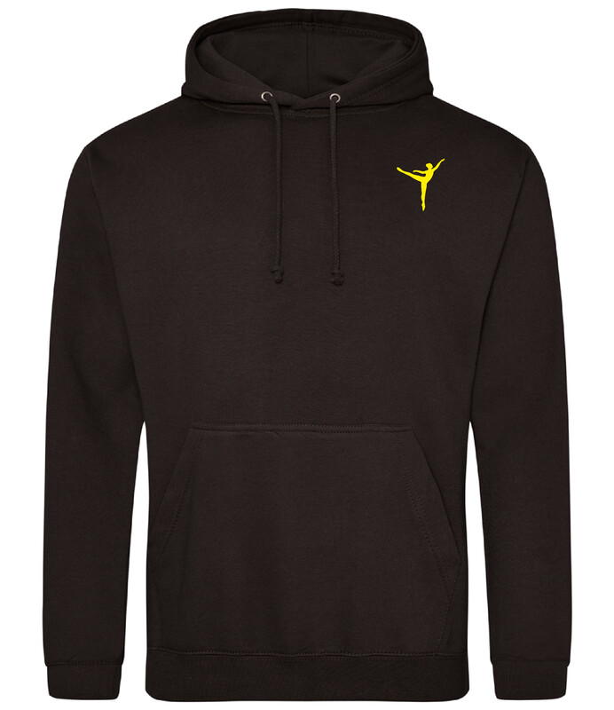 Ashtead Ballet junior hoodie