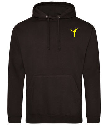 Ashtead Ballet junior hoodie