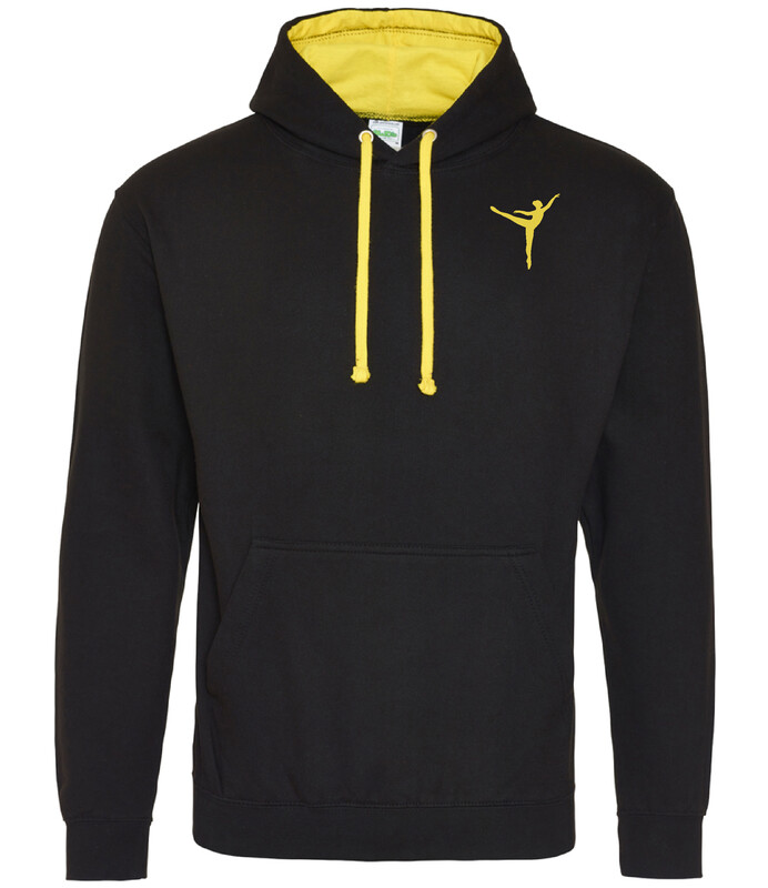 Ashtead Ballet senior hoodie