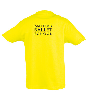 Ashtead Ballet Junior T-shirt