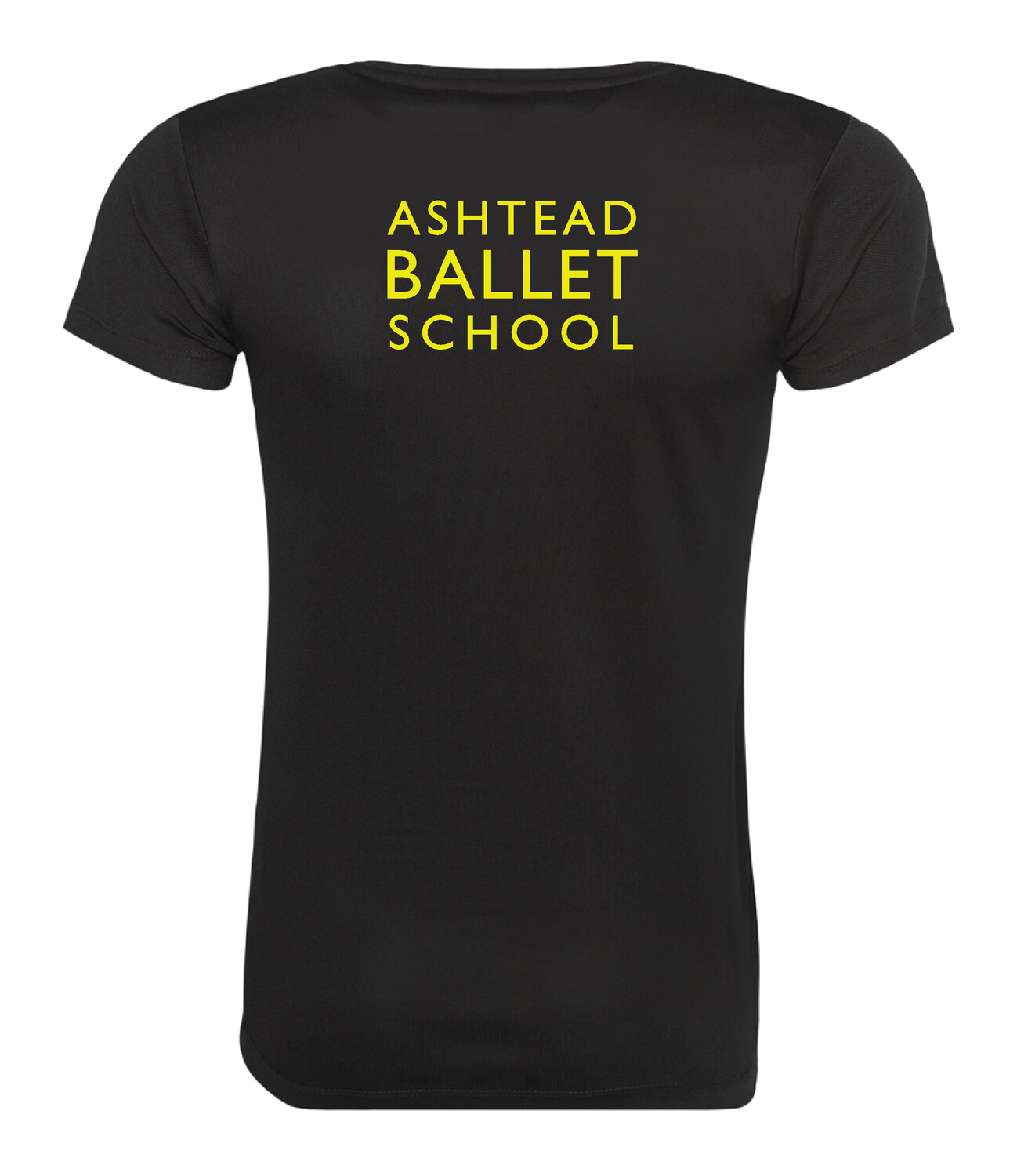 Ashtead Ballet Senior T-shirt