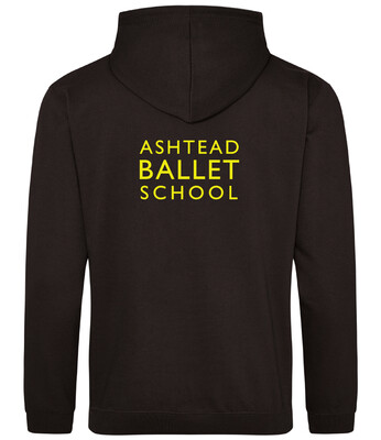Ashtead Ballet junior hoodie
