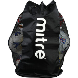 Mitre Mesh 12 ball bag