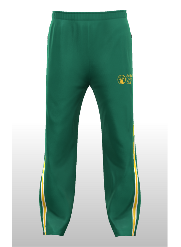Ashtead CC youth playing trousers
