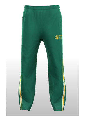 Ashtead CC 2021 youth playing trousers