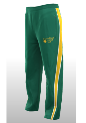 Ashtead CC youth playing trousers