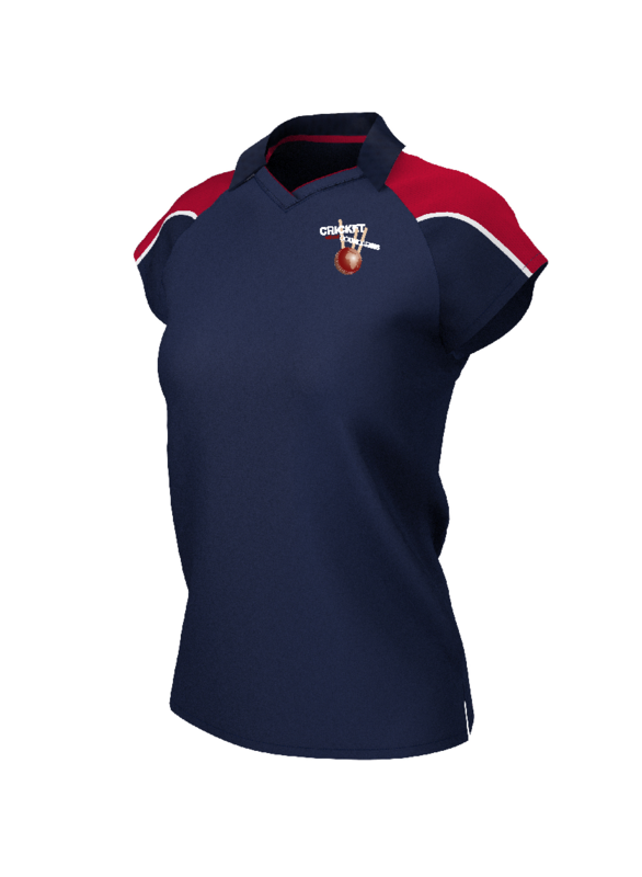 CWB Official ladies Training shirt