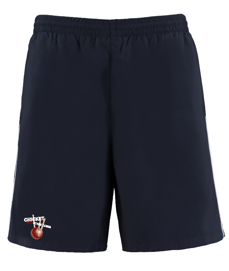CWB Official Shorts