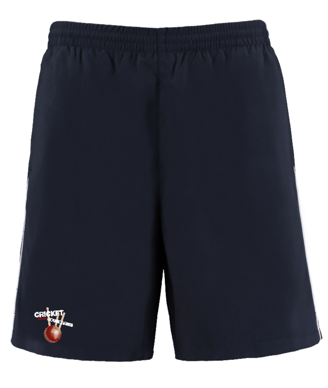 CWB Official Lined Shorts